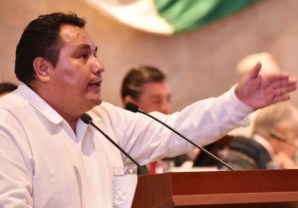 CONDENA HORACIO SOSA LA VIOLENCIA EN JUQUILA; PIDE INTERVENCIÓN INMEDIATA DEL GOBERNADOR